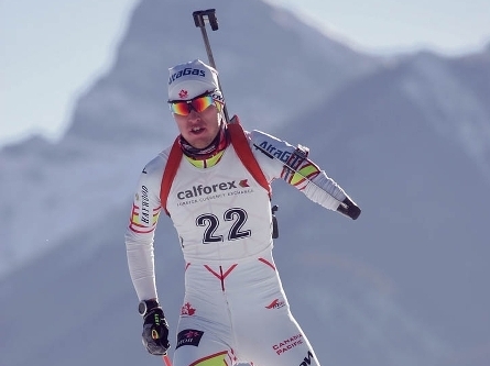 New arm assists with silver medal
