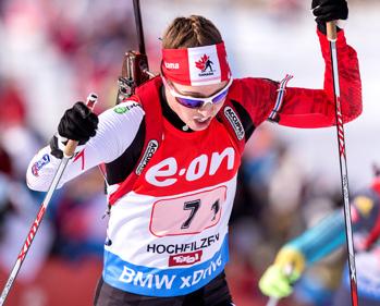 Women's 7_5km Sprint IBU WCup