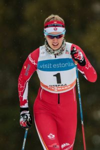 FIS world cup cross-country, 10km women, Otepaa (EST). Photo Credit: www.nordicfocus.com. © Modica/NordicFocus. FIS world cup cross-country, 10km women, Otepaa (EST). Photo Credit: www.nordicfocus.com. © Modica/NordicFocus.