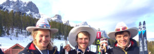 Contact the Alberta World Cup Academy