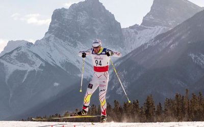 IPC Para-Nordic World Cup 2017
