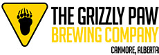 The Grizzly Paw Brewing Company The Grizzly Paw Brewing Company