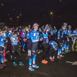 strides and glides