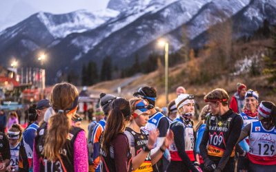 Strides & Glides Duathlon – October 26, 2023