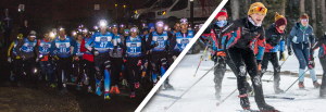 strides and glides 2023