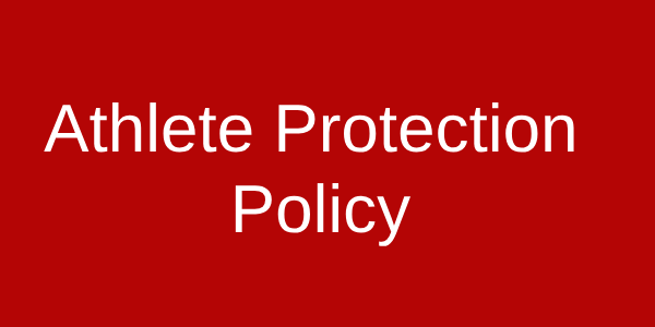 Athlete protection
