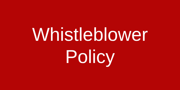 whistleblower