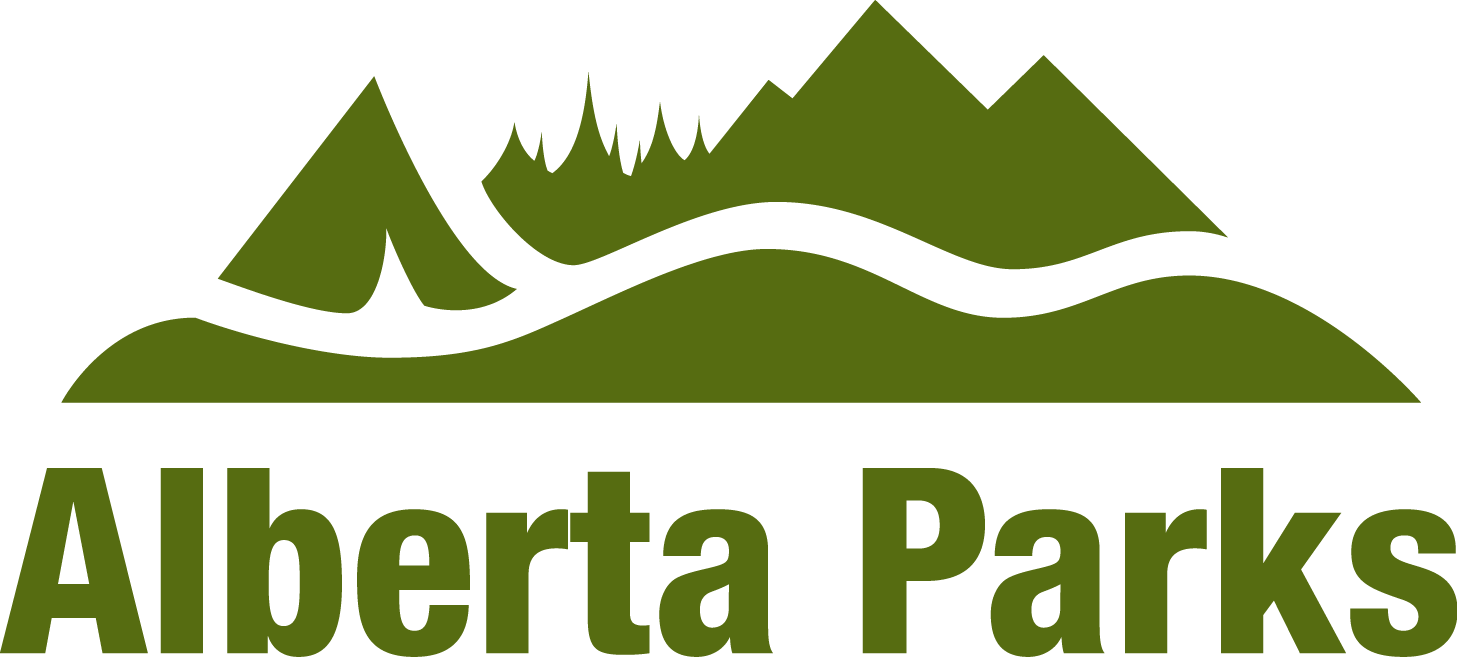 Alberta Alberta Parks