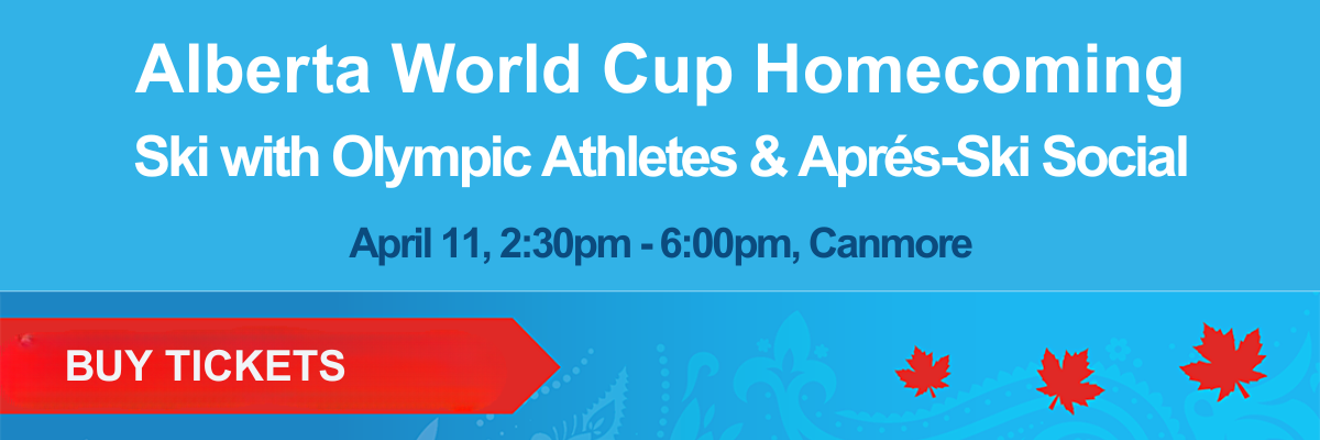 AWCA Olympic Homecoming